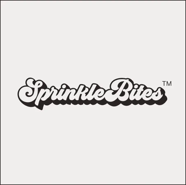 Sprinkle Bites